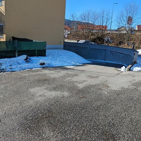 Charmante Ferienwohnung In Филах Екстериор снимка