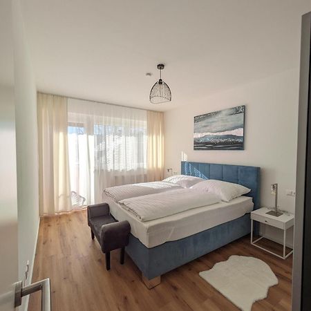 Charmante Ferienwohnung In Филах Екстериор снимка
