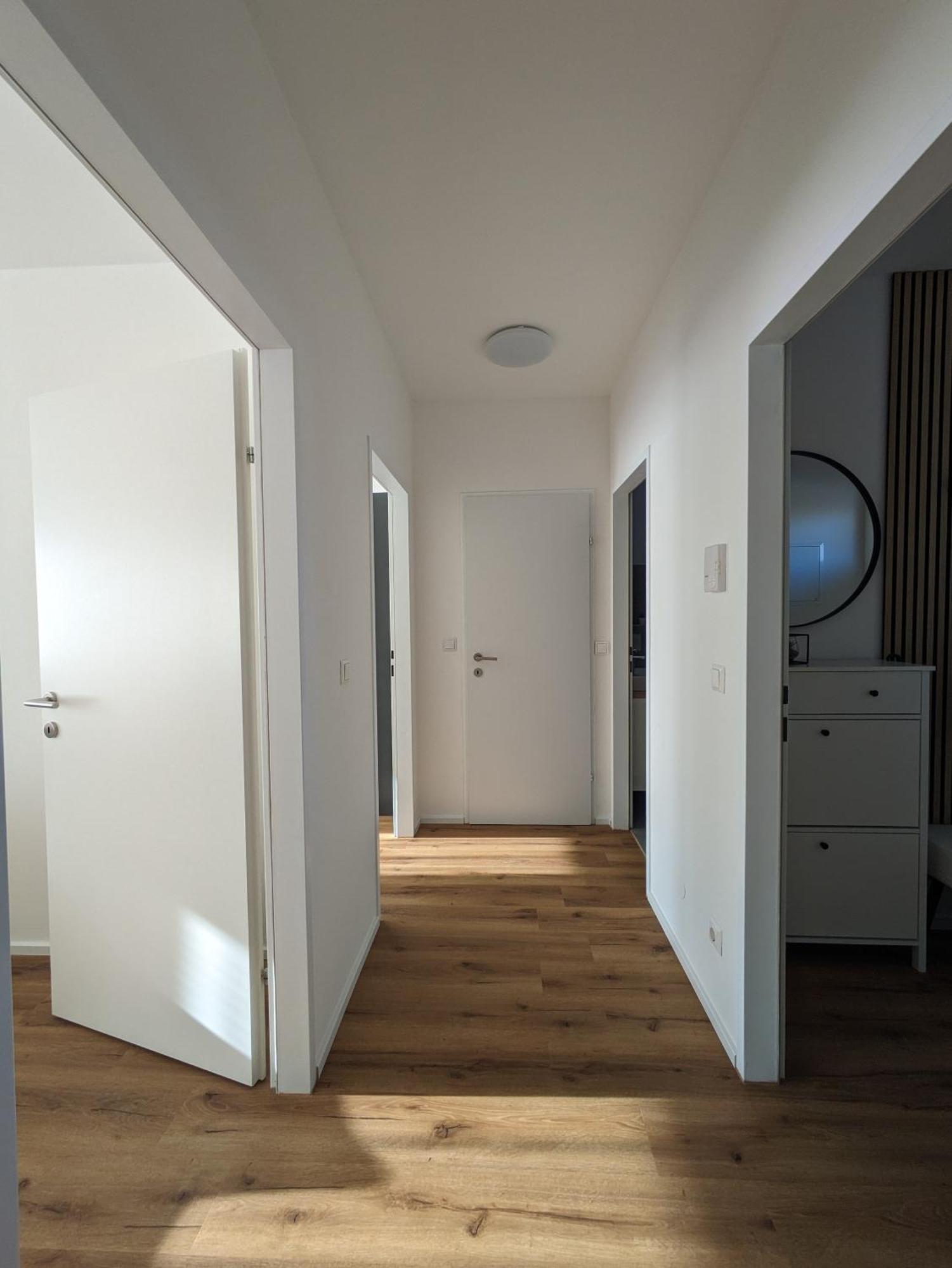Charmante Ferienwohnung In Филах Екстериор снимка